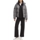 DKNY</br>Γυναικεία Ζακέτα Φλις Μαύρο DP4J9479-BLK DKNY DKNY</br>Γυναικεία Ζακέτα Φλις Μαύρο DP4J9479-BLK DKNY