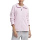 DKNY</br>Γυναικεία Ζακέτα Φλις Ροζ DP4J9479-GX0 DKNY DKNY</br>Γυναικεία Ζακέτα Φλις Ροζ DP4J9479-GX0 DKNY