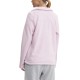 DKNY</br>Γυναικεία Ζακέτα Φλις Ροζ DP4J9479-GX0 DKNY DKNY</br>Γυναικεία Ζακέτα Φλις Ροζ DP4J9479-GX0 DKNY