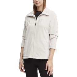Γυναικεία Ζακέτα Φλις Εκρού DP4J9479-OAT DKNY