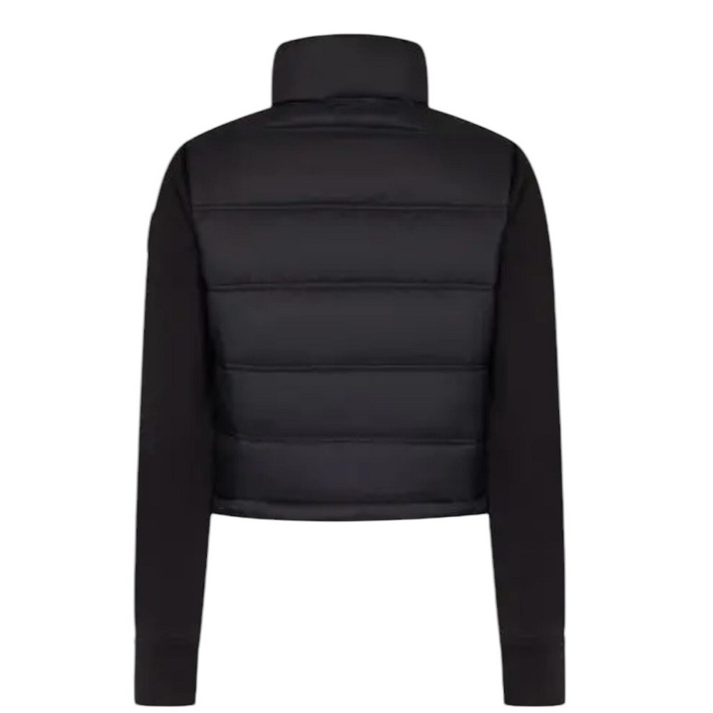 DKNY</br>Γυναικείο Μπουφάν Μαύρο DP4J9500-BLK DKNY DKNY</br>Γυναικείο Μπουφάν Μαύρο DP4J9500-BLK DKNY