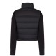 DKNY</br>Γυναικείο Μπουφάν Μαύρο DP4J9500-BLK DKNY DKNY</br>Γυναικείο Μπουφάν Μαύρο DP4J9500-BLK DKNY