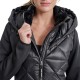 DKNY</br>Γυναικείο Μπουφάν Μαύρο DP4J9513-BLK DKNY DKNY</br>Γυναικείο Μπουφάν Μαύρο DP4J9513-BLK DKNY