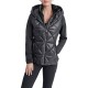 DKNY</br>Γυναικείο Μπουφάν Μαύρο DP4J9513-BLK DKNY DKNY</br>Γυναικείο Μπουφάν Μαύρο DP4J9513-BLK DKNY