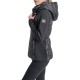 DKNY</br>Γυναικείο Μπουφάν Μαύρο DP4J9513-BLK DKNY DKNY</br>Γυναικείο Μπουφάν Μαύρο DP4J9513-BLK DKNY