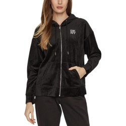 Γυναικεία Ζακέτα Μαύρο DP4J9544-BLK DKNY