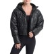 DKNY</br>Γυναικείο Μπουφάν Μαύρο DP4J9549-BLK DKNY DKNY</br>Γυναικείο Μπουφάν Μαύρο DP4J9549-BLK DKNY
