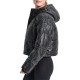 DKNY</br>Γυναικείο Μπουφάν Μαύρο DP4J9549-BLK DKNY DKNY</br>Γυναικείο Μπουφάν Μαύρο DP4J9549-BLK DKNY