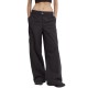 DKNY</br>Γυναικείο Παντελόνι Μαύρο DP4P3468-BLK DKNY DKNY</br>Γυναικείο Παντελόνι Μαύρο DP4P3468-BLK DKNY