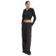 DKNY</br>Γυναικείο Παντελόνι Μαύρο DP4P3468-BLK DKNY DKNY</br>Γυναικείο Παντελόνι Μαύρο DP4P3468-BLK DKNY