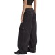 DKNY</br>Γυναικείο Παντελόνι Μαύρο DP4P3468-BLK DKNY DKNY</br>Γυναικείο Παντελόνι Μαύρο DP4P3468-BLK DKNY