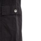 DKNY</br>Γυναικείο Παντελόνι Μαύρο DP4P3468-BLK DKNY DKNY</br>Γυναικείο Παντελόνι Μαύρο DP4P3468-BLK DKNY