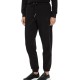 DKNY</br>Γυναικείο Παντελόνι Φόρμας Μαύρο DP4P3471-BLK DKNY DKNY</br>Γυναικείο Παντελόνι Φόρμας Μαύρο DP4P3471-BLK DKNY