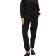 DKNY</br>Γυναικείο Παντελόνι Φόρμας Μαύρο DP4P3471-BLK DKNY DKNY</br>Γυναικείο Παντελόνι Φόρμας Μαύρο DP4P3471-BLK DKNY