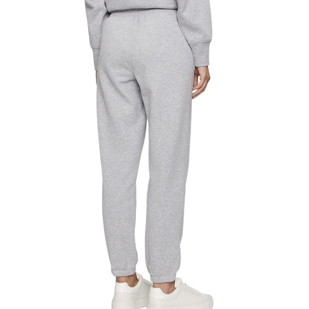 DKNY</br>Γυναικείο Παντελόνι Φόρμας Γκρι DP4P3471-PLG DKNY DKNY</br>Γυναικείο Παντελόνι Φόρμας Γκρι DP4P3471-PLG DKNY