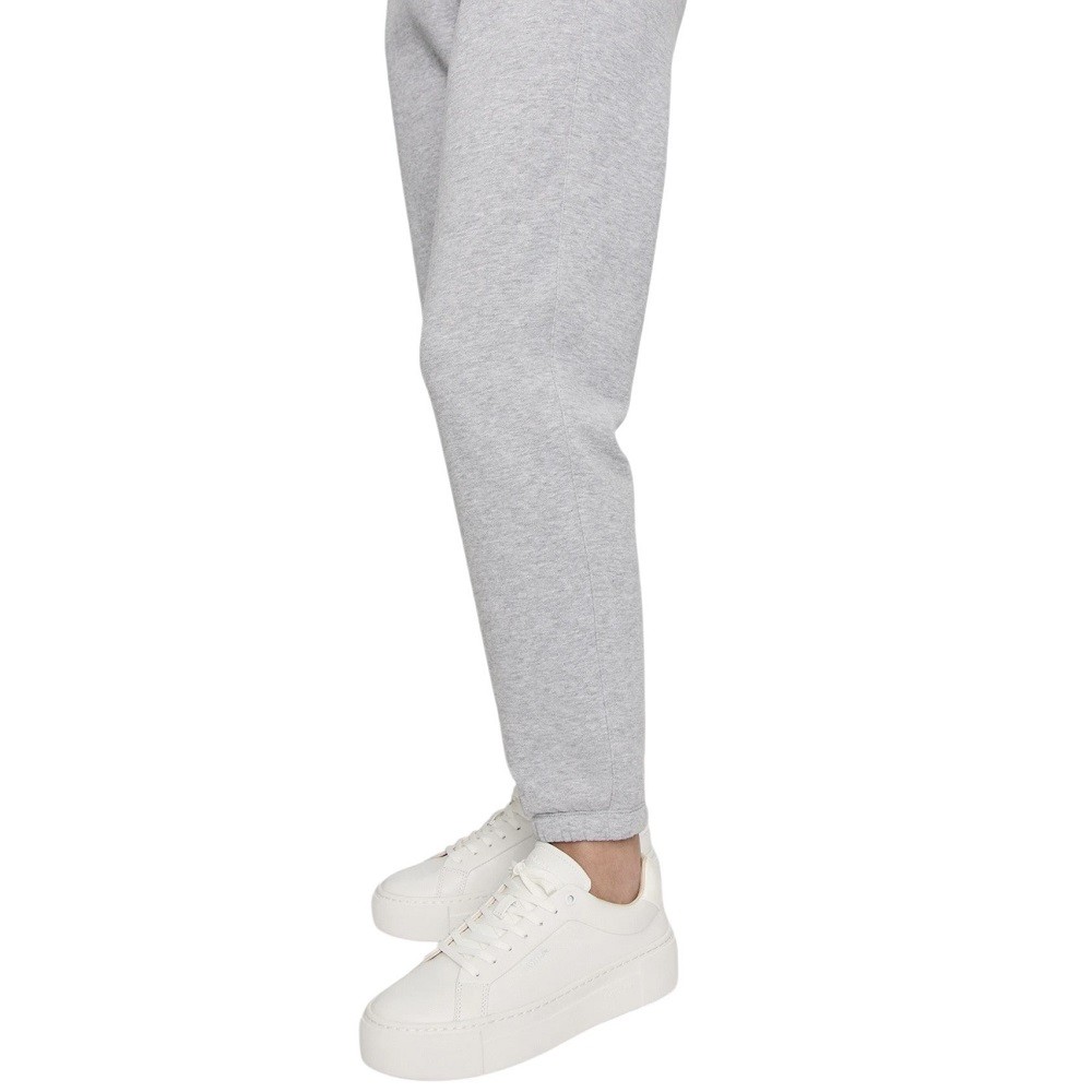 DKNY</br>Γυναικείο Παντελόνι Φόρμας Γκρι DP4P3471-PLG DKNY DKNY</br>Γυναικείο Παντελόνι Φόρμας Γκρι DP4P3471-PLG DKNY