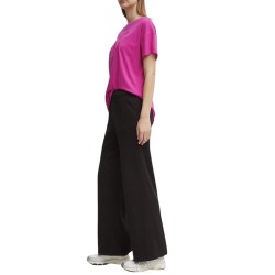 Γυναικείο Παντελόνι Φόρμας Μαύρο DP4P3473-BLK DKNY