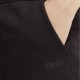 DKNY</br>Γυναικείο Παντελόνι Φόρμας Μαύρο DP4P3473-BLK DKNY DKNY</br>Γυναικείο Παντελόνι Φόρμας Μαύρο DP4P3473-BLK DKNY