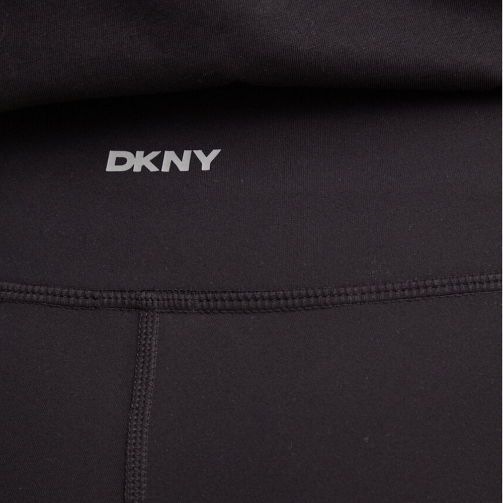 DKNY</br>DKNY DP4P3482-BLK Γυναικείο Κολάν Μαύρο