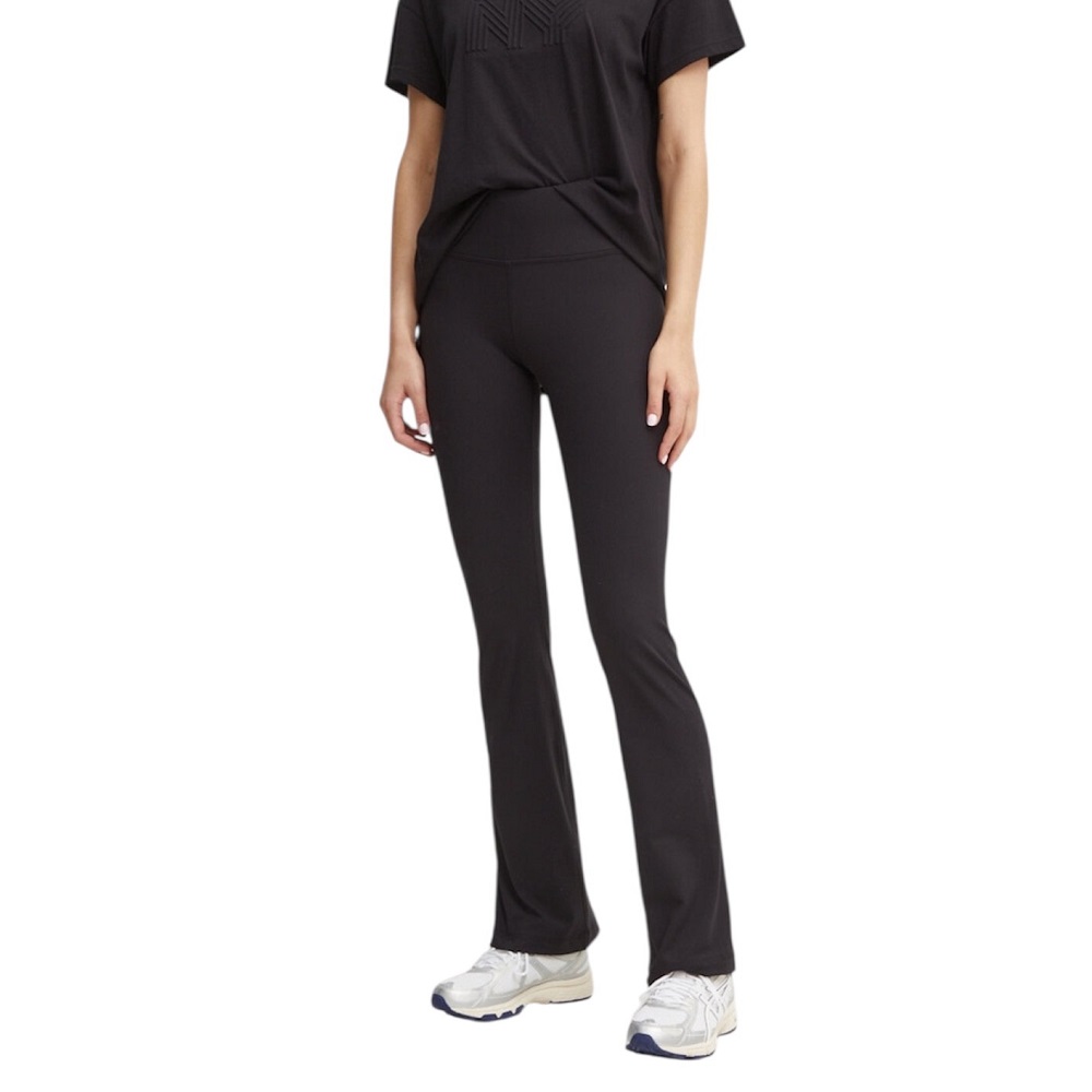 DKNY</br>DKNY DP4P3482-BLK Γυναικείο Κολάν Μαύρο