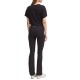 DKNY</br>DKNY DP4P3482-BLK Γυναικείο Κολάν Μαύρο