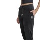 DKNY</br>Γυναικείο Παντελόνι Φόρμας Μαύρο DP4P3535-BLK DKNY