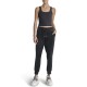 DKNY</br>Γυναικείο Παντελόνι Φόρμας Μαύρο DP4P3535-BLK DKNY