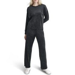 Γυναικεία Μπλούζα Μαύρο DP4T1061-BBL DKNY