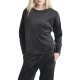 DKNY</br>Γυναικεία Μπλούζα Μαύρο DP4T1061-BBL DKNY DKNY</br>Γυναικεία Μπλούζα Μαύρο DP4T1061-BBL DKNY