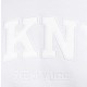 DKNY</br>Γυναικείο Φούτερ Λευκό DP4T9809-WHT DKNY DKNY</br>Γυναικείο Φούτερ Λευκό DP4T9809-WHT DKNY