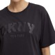 DKNY</br>Γυναικείο T-shirt Μαύρο DP4T9812-BLK DKNY DKNY</br>Γυναικείο T-shirt Μαύρο DP4T9812-BLK DKNY