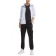 DKNY</br>Γυναικείο T-shirt Μαύρο DP4T9812-BLK DKNY DKNY</br>Γυναικείο T-shirt Μαύρο DP4T9812-BLK DKNY