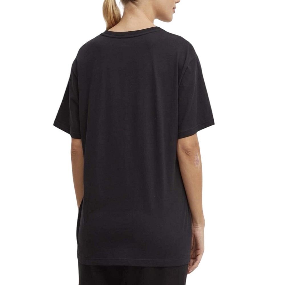 DKNY</br>Γυναικείο T-shirt Μαύρο DP4T9812-BLK DKNY DKNY</br>Γυναικείο T-shirt Μαύρο DP4T9812-BLK DKNY