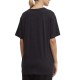 DKNY</br>Γυναικείο T-shirt Μαύρο DP4T9812-BLK DKNY DKNY</br>Γυναικείο T-shirt Μαύρο DP4T9812-BLK DKNY