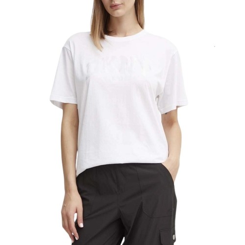 Γυναικείο T-shirt Λευκό DP4T9812-WHT DKNY