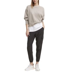 Γυναικείο T-shirt Λευκό DP4T9812-WHT DKNY