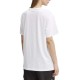 DKNY</br>Γυναικείο T-shirt Λευκό DP4T9812-WHT DKNY DKNY</br>Γυναικείο T-shirt Λευκό DP4T9812-WHT DKNY
