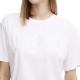 DKNY</br>Γυναικείο T-shirt Λευκό DP4T9812-WHT DKNY DKNY</br>Γυναικείο T-shirt Λευκό DP4T9812-WHT DKNY