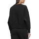 DKNY</br>Γυναικείο Φούτερ Μαύρο DP4T9968-BWG DKNY DKNY</br>Γυναικείο Φούτερ Μαύρο DP4T9968-BWG DKNY