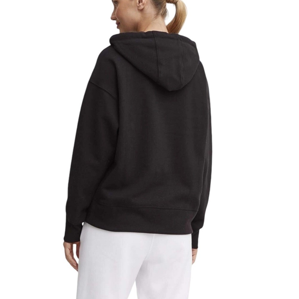DKNY</br>Γυναικείο Φούτερ Μαύρο DP4Τ9971-BBL DKNY DKNY</br>Γυναικείο Φούτερ Μαύρο DP4Τ9971-BBL DKNY