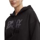 DKNY</br>Γυναικείο Φούτερ Μαύρο DP4Τ9971-BBL DKNY DKNY</br>Γυναικείο Φούτερ Μαύρο DP4Τ9971-BBL DKNY