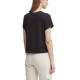 DKNY</br>Γυναικείο T-shirt Μαύρο DP4T9991-BLK DKNY DKNY</br>Γυναικείο T-shirt Μαύρο DP4T9991-BLK DKNY