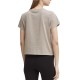 DKNY</br>Γυναικείο T-shirt Μπεζ DP4T9991-DFW DKNY DKNY</br>Γυναικείο T-shirt Μπεζ DP4T9991-DFW DKNY