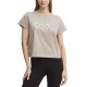 DKNY</br>Γυναικείο T-shirt Μπεζ DP4T9991-DFW DKNY DKNY</br>Γυναικείο T-shirt Μπεζ DP4T9991-DFW DKNY