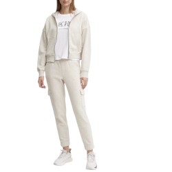 Γυναικείο T-shirt Λευκό DP4T9991-WHT DKNY