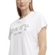 DKNY</br>Γυναικείο T-shirt Λευκό DP4T9991-WHT DKNY DKNY</br>Γυναικείο T-shirt Λευκό DP4T9991-WHT DKNY