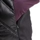 DKNY</br>Γυναικείο Μπουφάν Αμάνικο Μαύρο DP4V3157-BLK DKNY DKNY</br>Γυναικείο Μπουφάν Αμάνικο Μαύρο DP4V3157-BLK DKNY