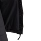 DKNY</br>Γυναικείο Μπουφάν Αμάνικο Μαύρο DP4V3157-BLK DKNY DKNY</br>Γυναικείο Μπουφάν Αμάνικο Μαύρο DP4V3157-BLK DKNY