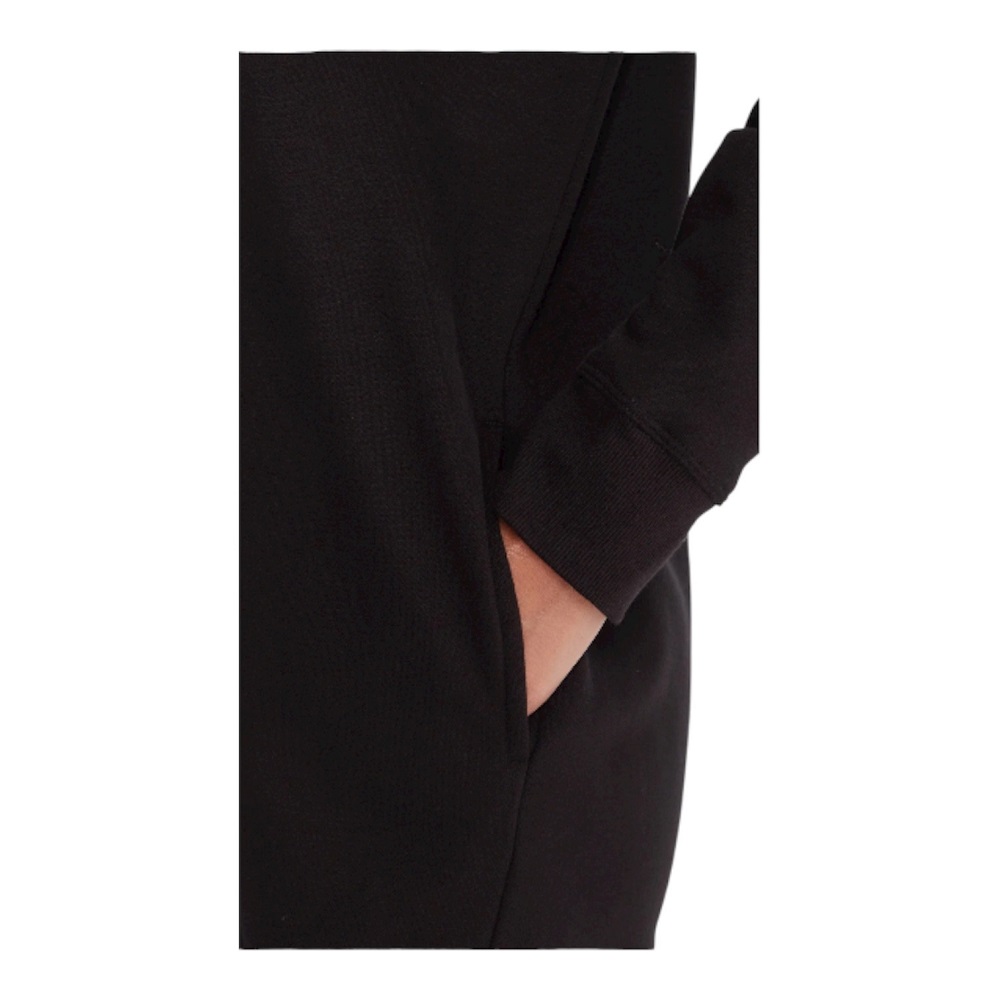 DKNY</br>DKNY DP5D4917-BBL Γυναικείο Φούτερ Φόρεμα Μαύρο