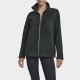 DKNY</br>DKNY DP5J9481-BLK Γυναικεία Ζακέτα Fleece Μαύρο DKNY</br>DKNY DP5J9481-BLK Γυναικεία Ζακέτα Fleece Μαύρο